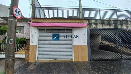 Ponto Comercial para alugar, 16m² no Centro, Mogi das Cruzes