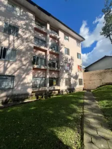 Apartamento com 2 Quartos para alugar, 48m² no Cidade Industrial, Curitiba