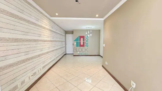 Apartamento com 3 Quartos à venda, 88m² no Recreio dos Bandeirantes, Rio de Janeiro