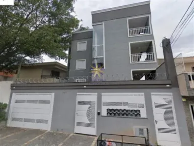 Apartamento com 2 Quartos à venda, 37m² no Vila Dalila, São Paulo