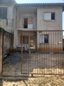 Casa com 3 Quartos à venda, 107m² no Parque Residencial São Clemente, Monte Mor