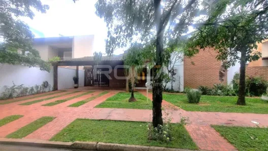 Casa de Condomínio com 3 Quartos à venda, 219m² no Residencial Samambaia, São Carlos