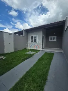 Casa com 3 Quartos à venda, 80m² no Jabuti, Itaitinga