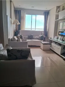 Apartamento com 3 Quartos à venda, 70m² no Cabula, Salvador