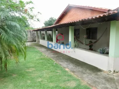 Fazenda/Sítio com 3 Quartos à venda, 240m² no Jardim Vista Alegre, Porto Feliz