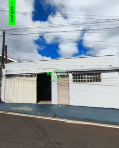 Casa com 3 Quartos à venda, 148m² no Parque Progresso, Franca
