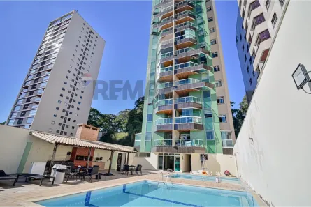 Apartamento com 3 Quartos à venda, 211m² no Granbery, Juiz de Fora
