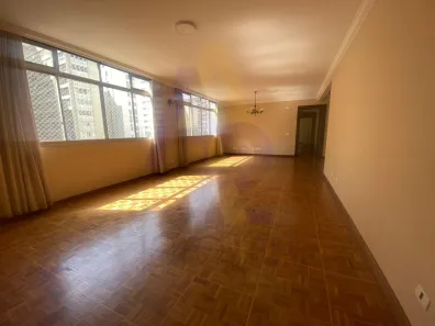 Apartamento com 4 Quartos à venda, 180m² no Jardim Paulista, São Paulo