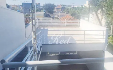 Casa com 2 Quartos à venda, 204m² no Sítio São José, Suzano