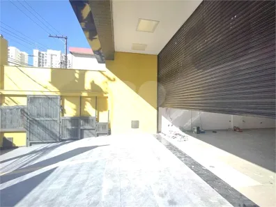 Ponto Comercial para alugar, 210m² no Vila Nova Cachoeirinha, São Paulo