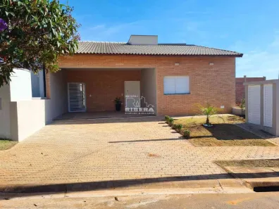 Casa de Condomínio com 5 Quartos à venda, 155m² no Portal Ville Flamboyant, Porto Feliz