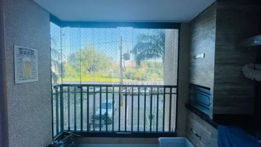 Apartamento com 2 Quartos à venda, 67m² no Vila Machado, Jacareí