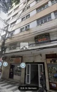 Apartamento com 1 Quarto à venda, 50m² no Centro, Niterói