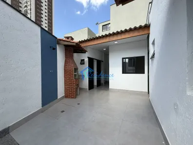 Casa com 3 Quartos à venda, 120m² no Vila Almeida, Indaiatuba