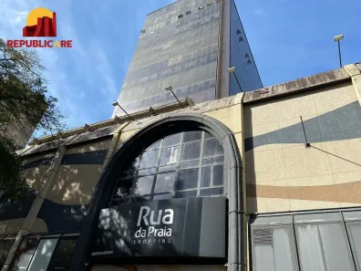 Sala Comercial à venda, 280m² no Centro Histórico, Porto Alegre