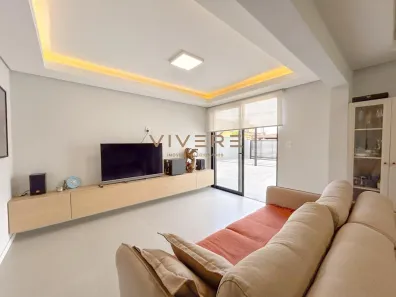 Casa com 3 Quartos à venda, 143m² no Carianos, Florianópolis