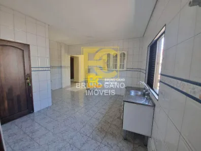 Apartamento com 1 Quarto para alugar, 50m² no Centro, Peruíbe