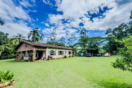 Lote/Terreno à venda, 2400000m² no , Cunha