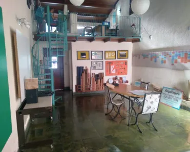 Imóvel Comercial com 5 Quartos à venda, 140m² no Jardim Paraíba, Jacareí