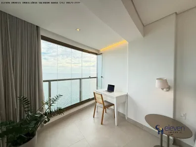 Apartamento com 1 Quarto à venda, 44m² no Ondina, Salvador