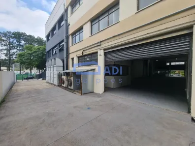 Galpão/Depósito/Armazém à venda, 1075m² no Tamboré, Barueri
