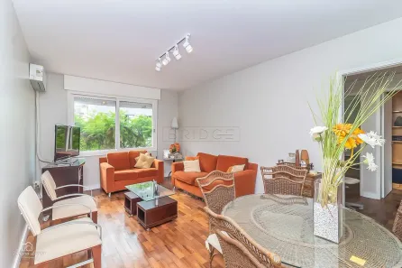 Apartamento com 3 Quartos à venda, 102m² no Rio Branco, Porto Alegre