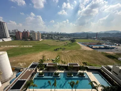 Apartamento com 2 Quartos à venda, 100m² no Centro Comercial Jubran, Barueri