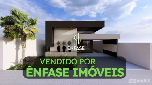 Casa de Condomínio com 3 Quartos à venda, 360m² no Condomínio Portal do Igarapé, Igarapé