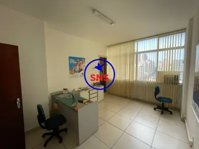 Sala Comercial à venda, 57m² no Centro, Campinas