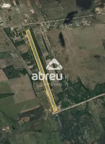 Lote/Terreno à venda, 170000m² no Centro, Macaíba
