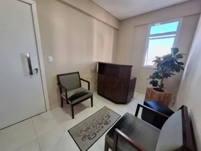 Sala Comercial à venda, 38m² no Parque Residencial Aquarius, São José dos Campos
