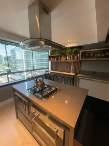 Apartamento com 2 Quartos à venda, 88m² no Praia Brava de Itajaí, Itajaí