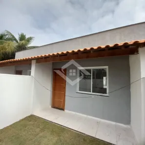 Casa com 2 Quartos à venda, 120m² no Pedra de Guaratiba, Rio de Janeiro