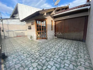 Casa com 2 Quartos à venda, 124m² no Jardim dos Lagos, Guaíba