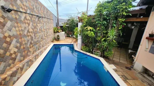Casa com 3 Quartos à venda, 327m² no Vila Trujillo, Sorocaba
