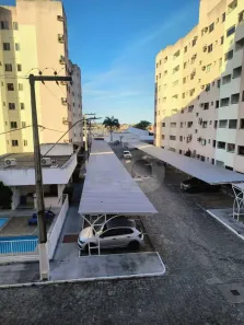 Apartamento com 2 Quartos à venda, 60m² no Rosa Maria, São Cristóvão