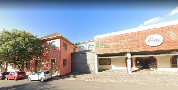 Prédio Comercial à venda, 8586m² no São Pelegrino, Caxias do Sul