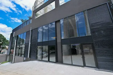 Ponto Comercial à venda, 302m² no Vila Romana, São Paulo