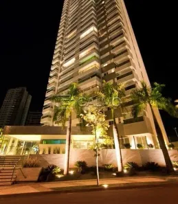 Apartamento com 3 Quartos à venda, 200m² no Gleba Fazenda Palhano, Londrina