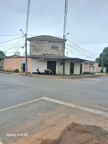 Imóvel Comercial com 2 Quartos à venda, 180m² no Vila Mariana, Aparecida de Goiânia