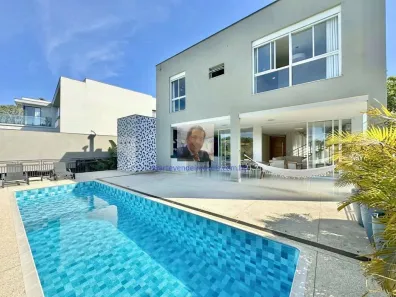 Casa de Condomínio com 3 Quartos à venda, 281m² no Moinho Velho, Cotia
