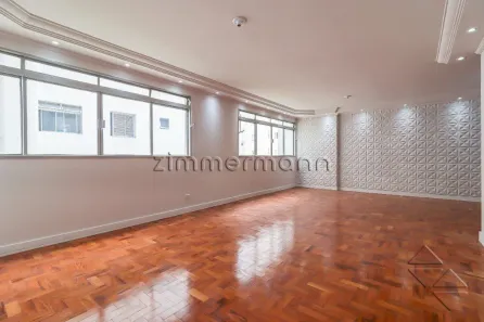 Apartamento com 3 Quartos à venda, 135m² no Itaim Bibi, São Paulo