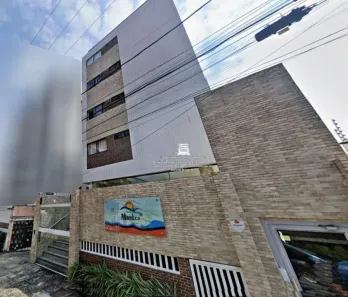 Apartamento com 2 Quartos à venda, 57m² no Poço, Cabedelo