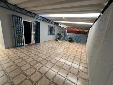 Casa com 3 Quartos à venda, 180m² no Jardim Ismênia, São José dos Campos