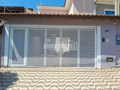 Casa com 3 Quartos para alugar, 240m² no Jardim Residencial Chácara Ondina, Votorantim