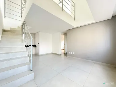 Cobertura com 2 Quartos à venda, 112m² no São Pedro, Belo Horizonte