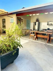 Casa com 3 Quartos à venda, 200m² no Jardim Marchissolo, Sumaré