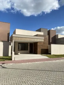 Casa de Condomínio com 3 Quartos à venda, 120m² no SIM, Feira de Santana