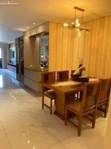 Apartamento com 3 Quartos à venda, 201m² no Centro, Indaiatuba
