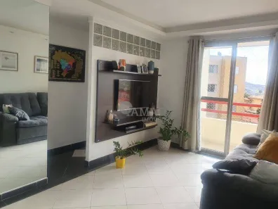 Apartamento com 2 Quartos à venda, 66m² no Vila Robertina, São Paulo